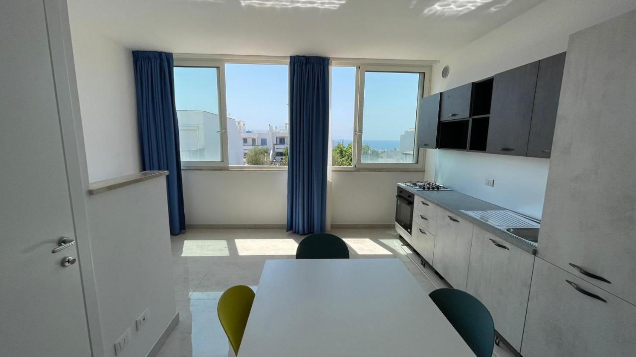 Castro  Blumare Apartaments מראה חיצוני תמונה
