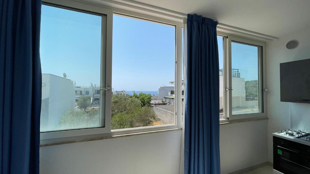 Castro  Blumare Apartaments מראה חיצוני תמונה