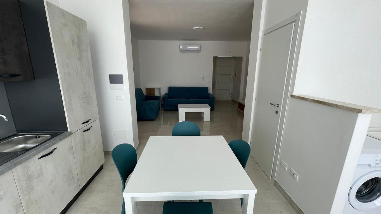 Castro  Blumare Apartaments מראה חיצוני תמונה