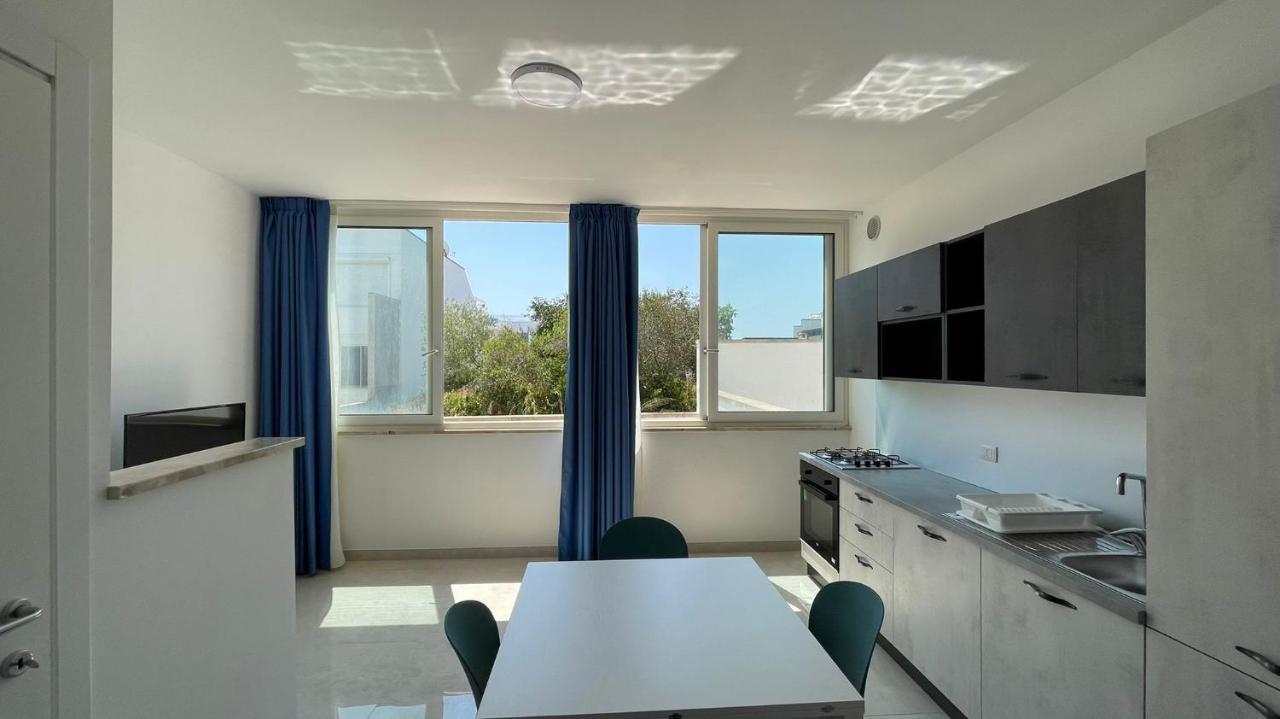 Castro  Blumare Apartaments מראה חיצוני תמונה