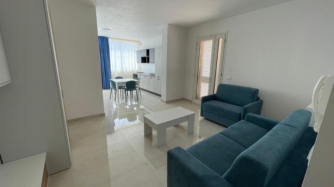 Castro  Blumare Apartaments מראה חיצוני תמונה