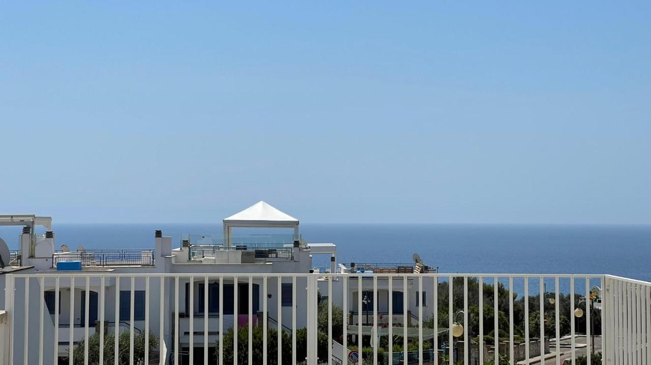 Castro  Blumare Apartaments מראה חיצוני תמונה