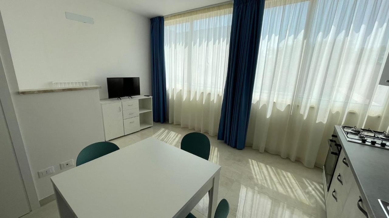 Castro  Blumare Apartaments מראה חיצוני תמונה