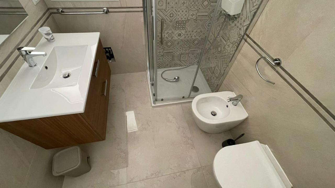 Castro  Blumare Apartaments מראה חיצוני תמונה